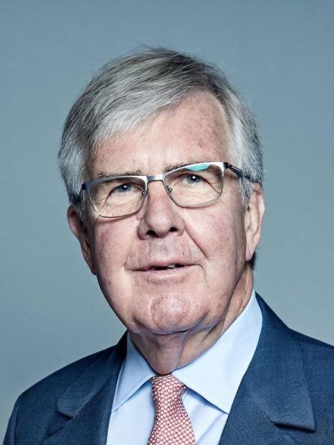 Lord (JD) Waverley